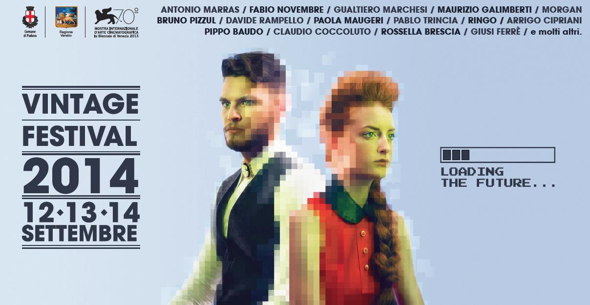 Vintage Festival, il ritorno a Padova dell’imperdibile kermesse