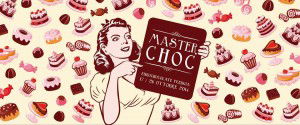 Eurochocolate ritorna a Perugia dal 17 Ottobre