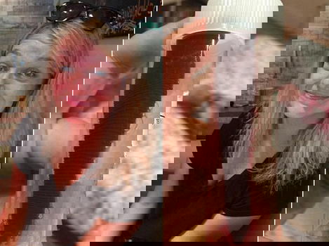 Scopre una sanguisuga di 7 centimetri nel suo naso