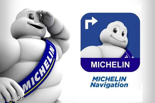 Navigatore per Android Michelin Navigation: recensione e funzionalità