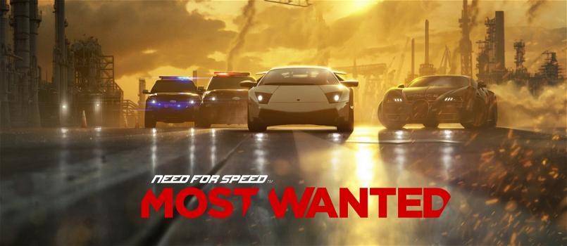 Trucchi per Need For Speed Most Wanted