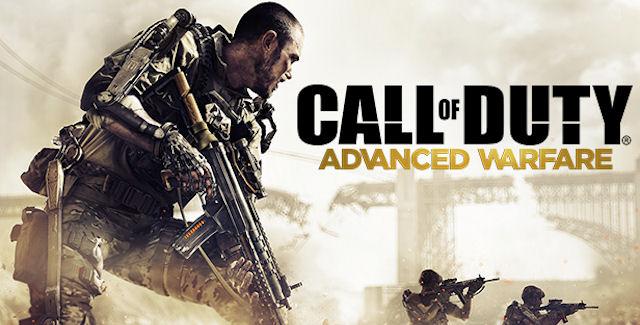 Call of Duty Advanced Warfare: ecco il trailer ufficiale