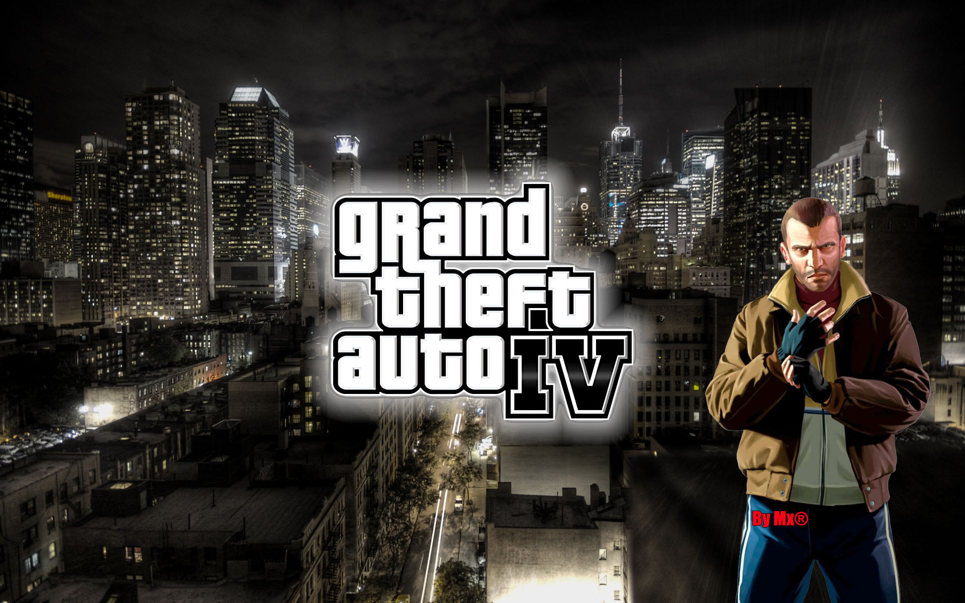 Trucchi per GTA 4 su PS3