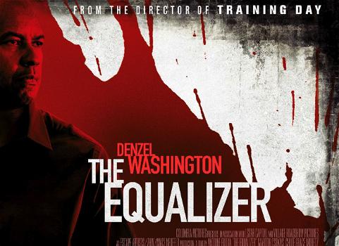 The Equalizer – Il Vendicatore: da ottobre al cinema