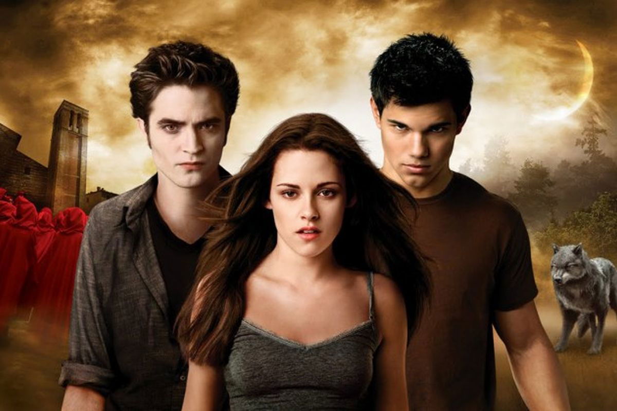 Twilight ritorna in una serie di film brevi su Facebook