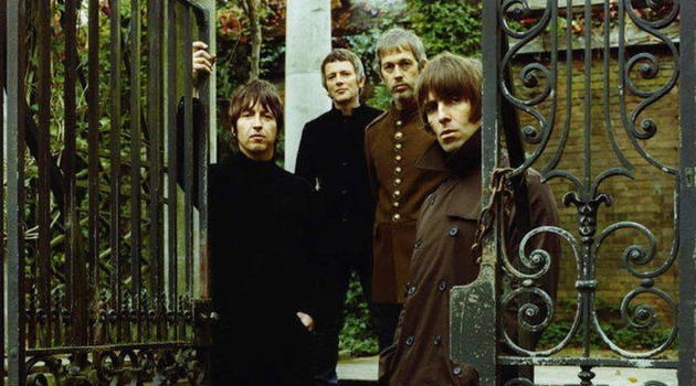 Liam Gallagher annuncia la fine dei Beady Eye