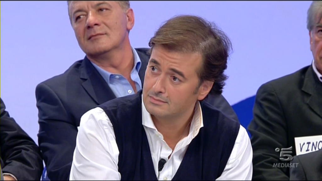 Uomini e Donne: anticipazioni puntata di oggi 23 ottobre 2014