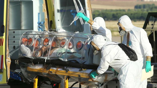 Ebola: Australia chiude le frontiere. Chi arriva dall’Africa non può entrare