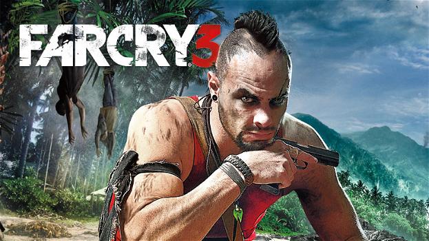 Trucchi per Far Cry 3