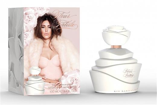 I progetti di Kim Kardashian nel mondo della moda