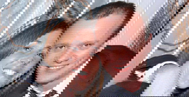 Gigi D’Alessio divorzia dalla ex moglie
