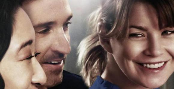 Grey's Anatomy Il Genio Dello Streaming