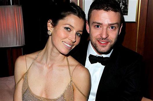 Jessica Biel e Justin Timberlake forse saranno presto genitori