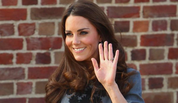 Kate Middleton fa preoccupare per la sua debole salute