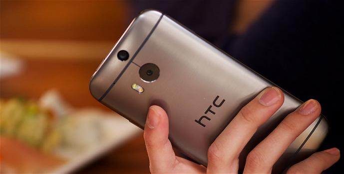 HTC One M8: scheda tecnica e recensione