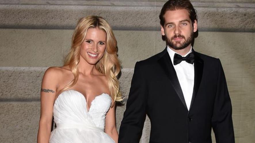 Chi è Il Nuovo Fidanzato Di Michelle Hunziker