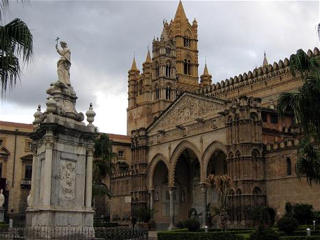 Palermo: la Cattedrale vieta la cresima al figlio del boss Graviano