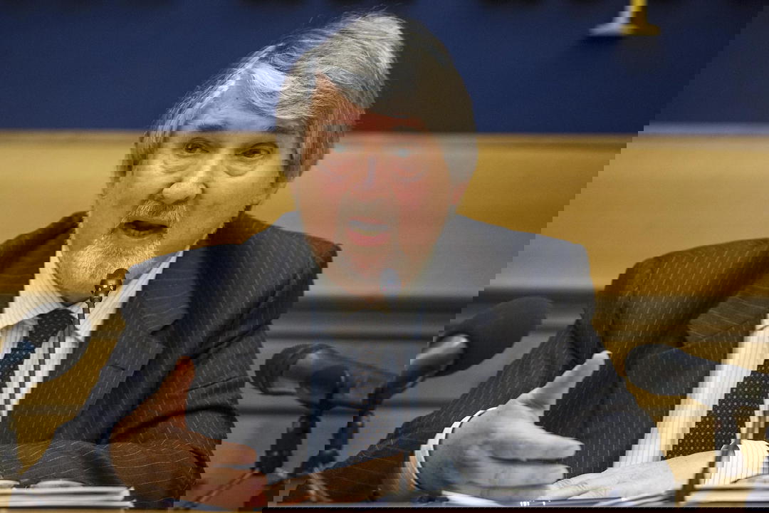 Poletti annuncia che il nuovo Isee parte da gennaio