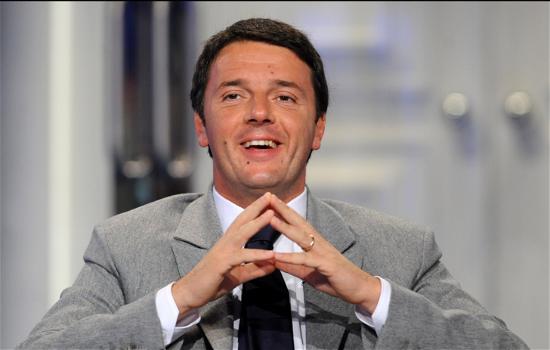 Matteo Renzi: “Altri 100 euro in busta paga dall’anticipo del Tfr”