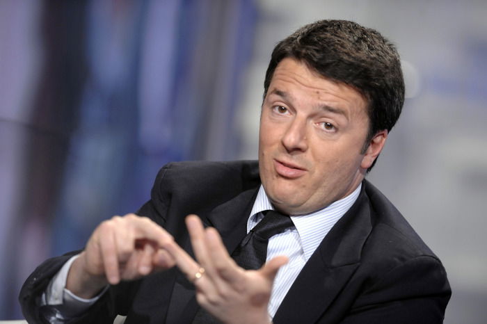 Renzi Va Avanti Con Il Progetto "Ius Soli Temperato"