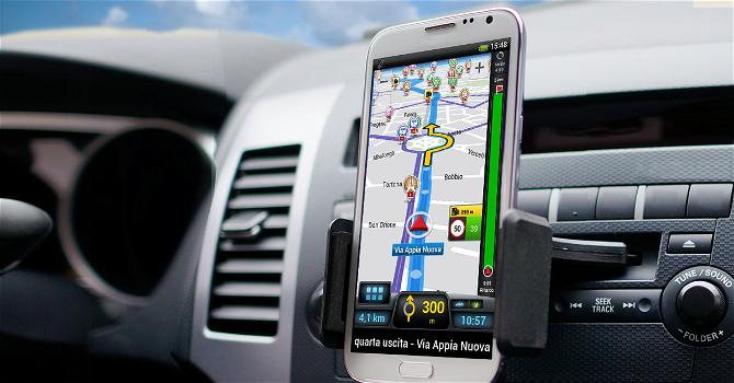 Navigatore per Android: quale il migliore?
