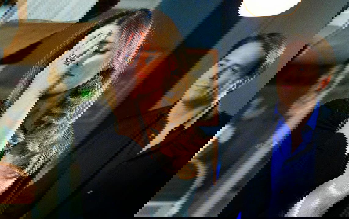 Un Posto al Sole: anticipazioni puntata di oggi 27 ottobre 2014