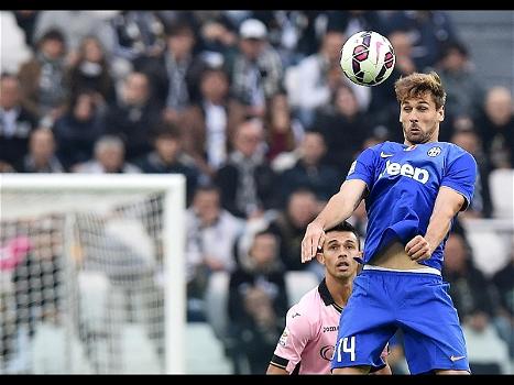 Serie A: vince la Juventus e allunga sulla Roma