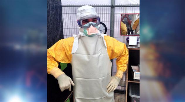 Ebola, primo caso a New York: un medico giunto dalla Guinea