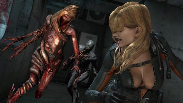 Resident Evil Revelations 2: ecco la demo del gameplay in attesa del rilascio