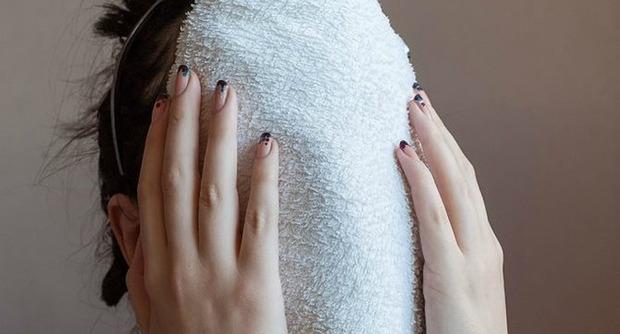 Gli asciugamani sono gli oggetti più infestati dai germi della casa