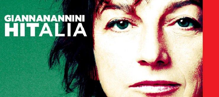 Hitalia: Gianna Nannini canta i più grandi successi italiani