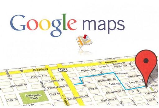 Google Maps: il modo migliore per calcolare un percorso