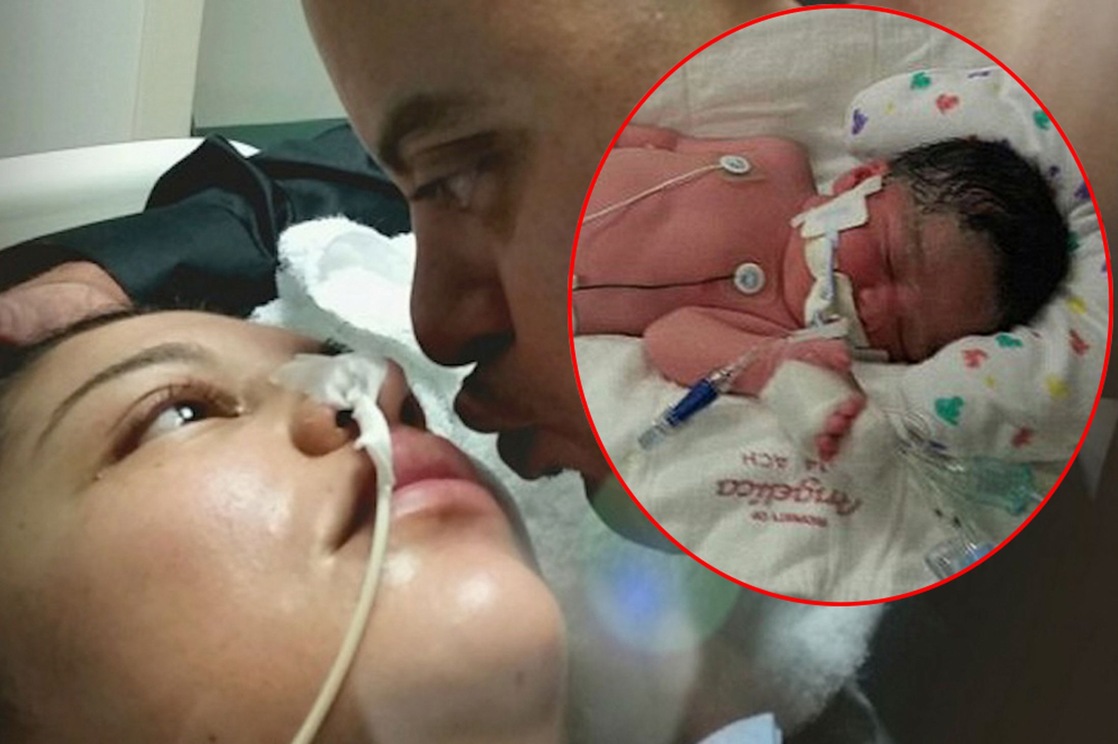 Si Risveglia Dal Coma Dopo 30 Anni