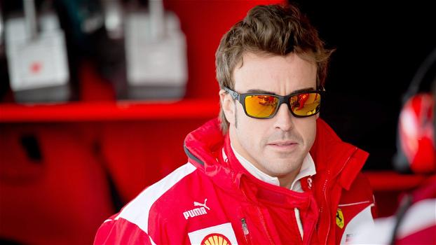 Formula 1: Alonso lascia ufficialmente la Ferrari
