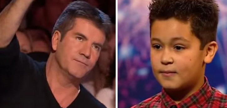 Britain’s got Talent: ragazzo fallisce alla prima esibizione, ma con la seconda lascia tutti senza parole