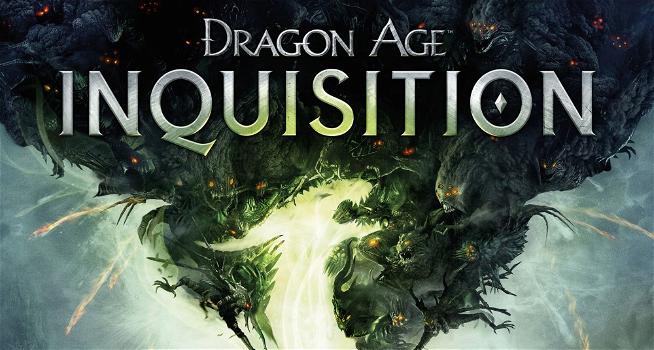 Dragon Age Inquisition: EA svela alcuni dettagli con un video
