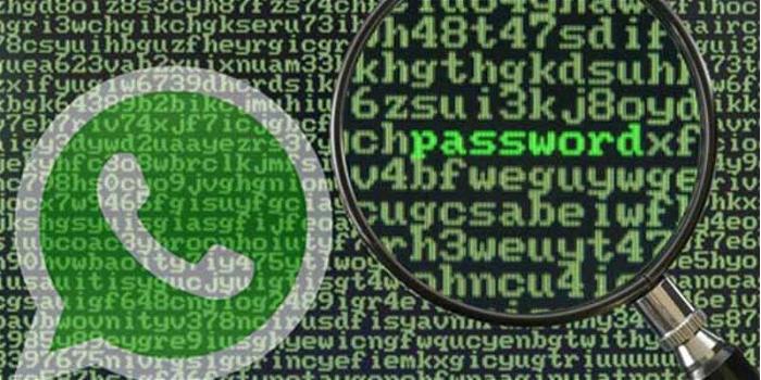 WhatsApp introduce i messaggi criptati per Android