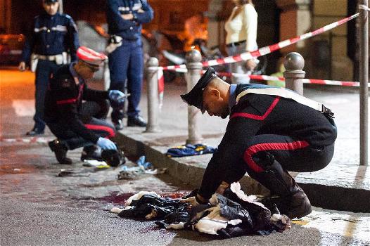 Genova: muore ragazzo durante rissa in discoteca. Tre feriti