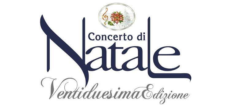 Il Concerto di Natale 2014 presso l’Auditorium della Conciliazione di Roma