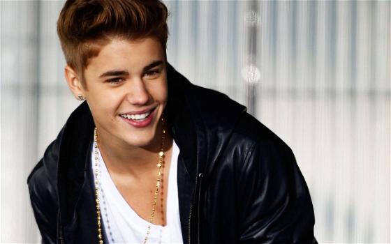 Justin Bieber è il vip under-30 più ricco del mondo