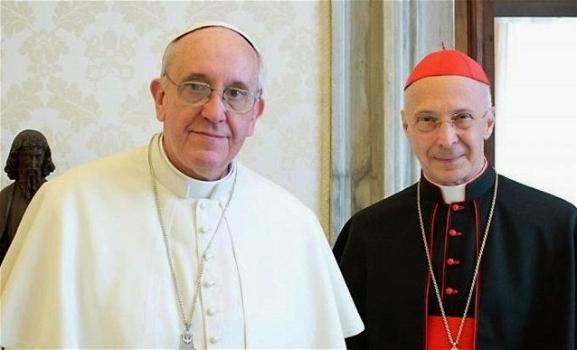 Bagnasco risponde a Papa. “I sacramenti non sono pagati”