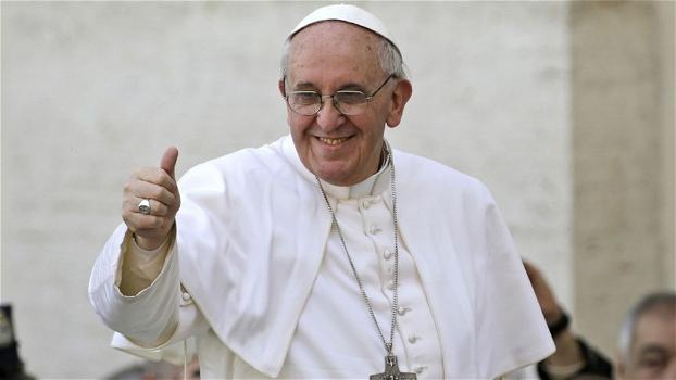L’apertura del Papa ai gay ha aumentato il turismo in Vaticano