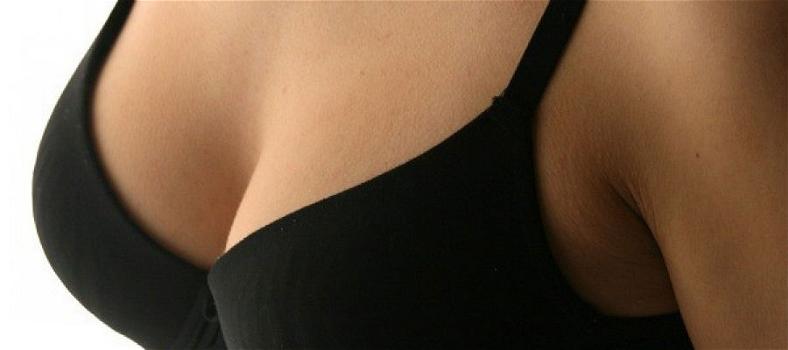 Instant Breast: un seno più grande ma solo per pochi giorni