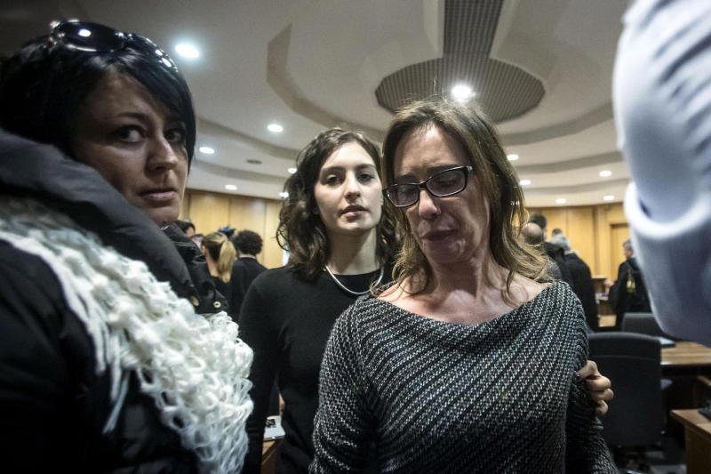 Caso Cucchi, la Corte d’appello assolve tutti gli imputati