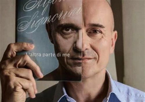 Alfonso Signorini racconta i suoi segreti in un’autobiografia