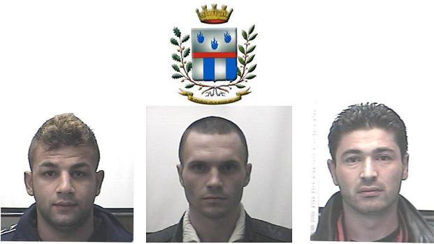 Varese, arrestati cinque agenti che favorirono l’evasione di tre romeni