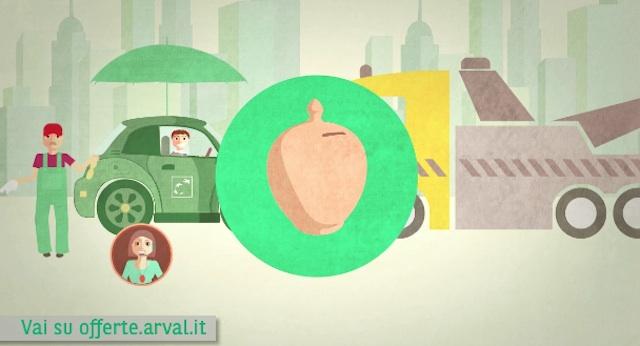 Arval: il servizio noleggio auto personalizzato e senza pensieri