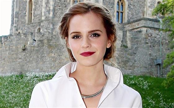 Emma Watson torna single. Finita la storia con il rugbista Matthew Janney