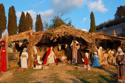 Bergamo: preside vieta presepe agli alunni. “E’ discriminazione”