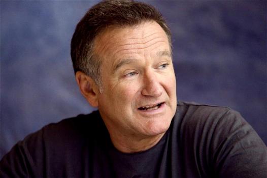 Le star più cercate in Italia nel 2014 su Google, Robin Williams in testa